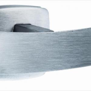 Inox double hanger 09017.B