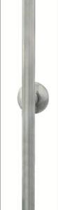 Shower bar polish 15061.B