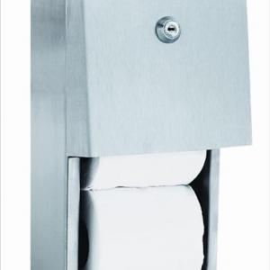 Double toilet dispenser 05015.S