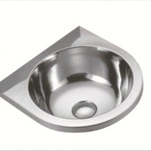 Inox openned washbasin 13036.AS