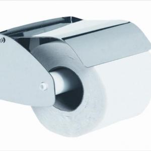 Inox toilet dispenser 05013.S