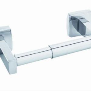 Inox toilet tissue dispenser 05018.B