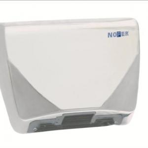 Thin hand dryer white 01600.W