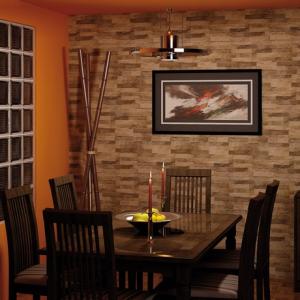 3D Azulejos Pamesa Placa Caravista Beige