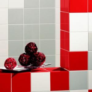 Azulejos 20x20 Red