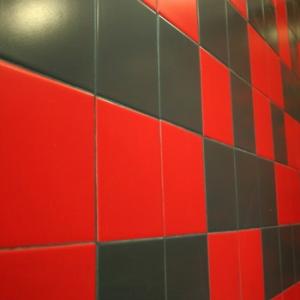 Azulejos 20x20 Red