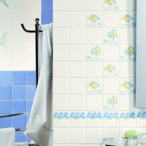 Azulejos 15x15 Blue