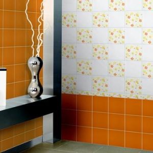 Azulejos 20x20 Yellow