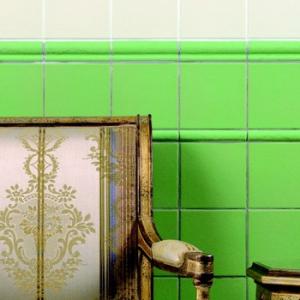 Azulejos 15x15 Green