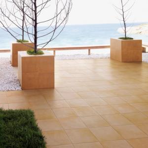 Pavimento revestimento ceramico Revigres Cotto Camel