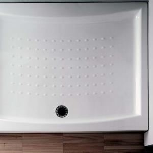 Ekstra large 90x70 Shower Tray