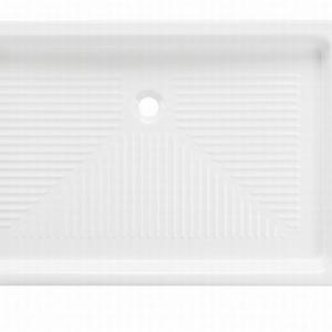 Moraira 120x80 Shower Tray