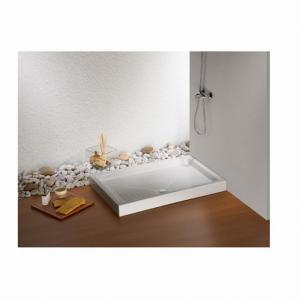 Ceramic Shower Trays Moraira 120x70x11
