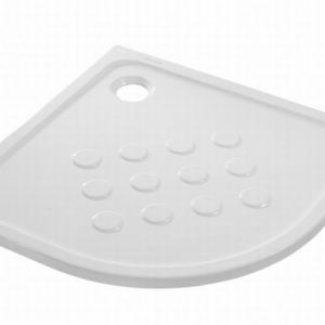 Ceramic Shower Trays Time 90 [Angle] Extra Flat