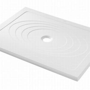 Elegance 120x80x45 Shower Tray