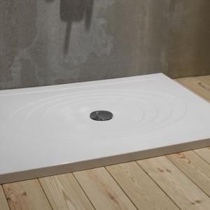 Ceramic Shower Trays Elegance 160x80x45
