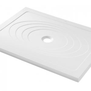 Elegance 120x90x45 Shower Tray