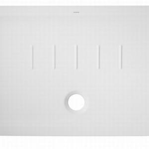 Ceramic Shower Trays Waterline 120x70x45