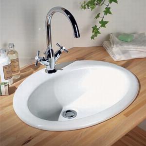 Paris Wash Basin