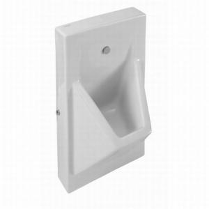 Cubic Urinal