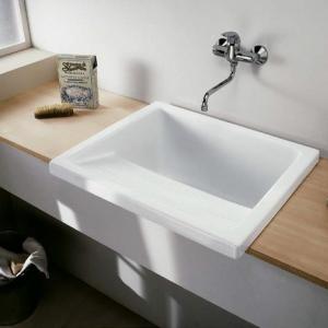 Riba 75 Laundry Sink