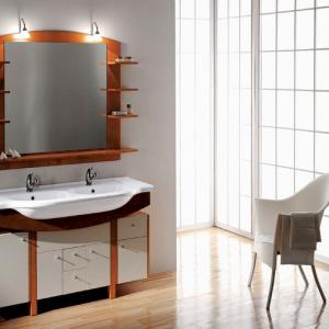Valencia Wash Basin