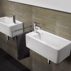 Note 60 Wash Basin