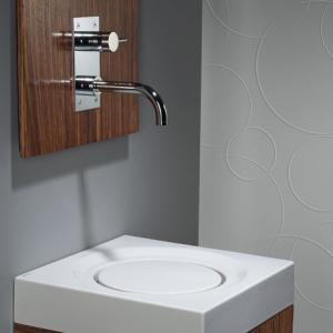 Flow 47 Wash Basin