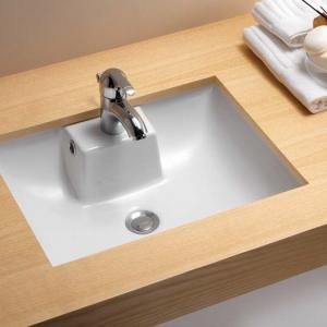 Biar Wash Basin W/ Tap Hole