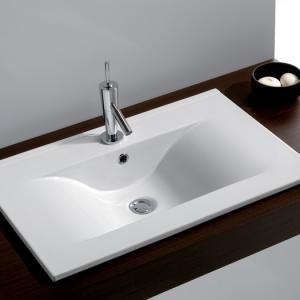 Denia 50 Wash Basin