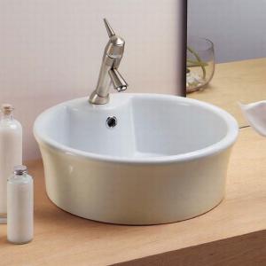 Lorcha Wash Basin