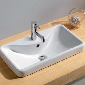 Almoradi Wash Basin