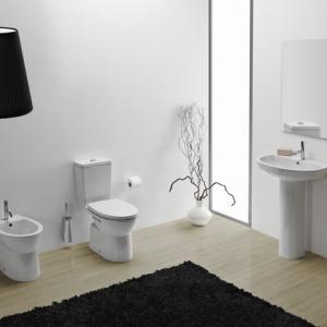 Washbasin 60 Easy