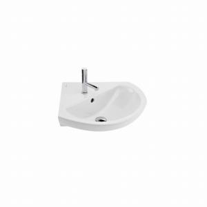 Corner Washbasin 50 Easy