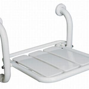 WCCare Folding Seat F/Shower