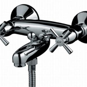 Rimini Bath/Shower Mixer