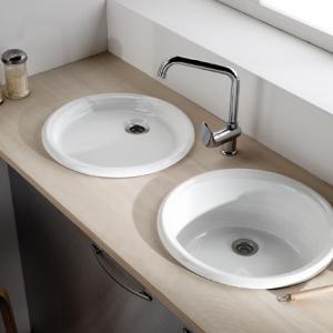 Cuba Plano Sink Top