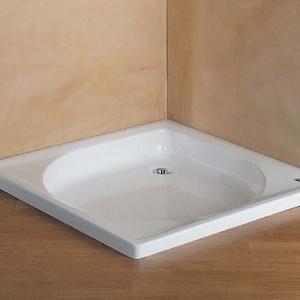 Acrylic Shower Trays Mariana 90x90