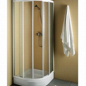 Acrylic Shower Trays Elsy 80 Corner