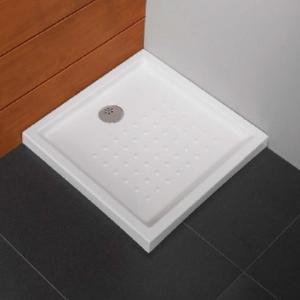 Mosaico 70x70x4 Shower Tray