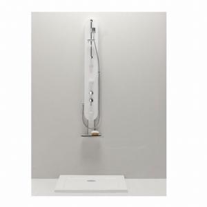 Acrylic Shower Trays Face 90x90