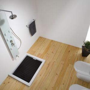 Acrylic Shower Trays Strado 120x90 [A=12 cm]