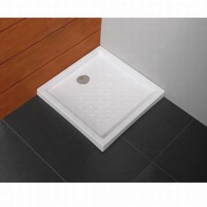 Acrylic Shower Trays Mosaico 90x90x4x8 [A=12 cm]