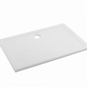 Acrylic Shower Trays Open 140x70 [A=7.5 cm]