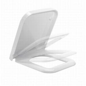 Advance Slowclose toilet seat