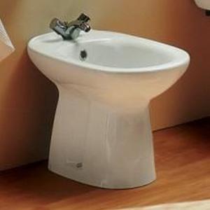 Aveiro bidet w fixing kit