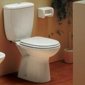 Aveiro f d close coupled wc w fixing kit