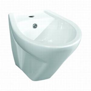 Cetus wall hung bidet