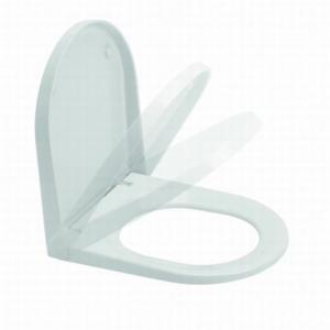 City Slowclose toilet seat