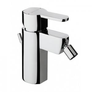 Limit bidet mixer w pop up waste